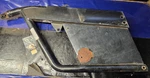 2013 Arctic Cat Prowler 700 Hdx Left Overhead Support Oem Part 5506-182. Fixed Price $44.95.