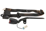 19 John Deere Gator XUV835E Drivers Side Seat Belt Assembly. Fixed Price $99.98.