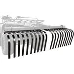 Camco 66002 Black Boar Atv/utv Outside Vehicle Landscape Rake Attachment Tool. Fixed Price $286.99.