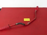 1987 Honda Trx 250X 300EX Atv Oem Handlebars Decent Grips Rough. Fixed Price $8.20.