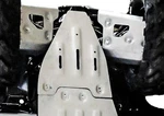 Rival Powersports Usa Alloy A-arm Guards. Fixed Price $118.69.