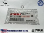 Yamaha Oem 04-09 Raptor 700R Washer Plate 90201-082A6-00. Fixed Price $11.56.