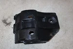 02-14 Suzuki Ozark LTF250 Rear Swingarm Skid Plate Guard 61391-05G01. Fixed Price $17.91.