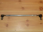 1988 Suzuki LT250R Quadracer Left Right Steering Tie Rod 51281-01C00. Fixed Price $30.00.