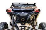 Elektric Offroad Volt Series Rear Bumper For Can-am Maverick X3 2024 RRB210004. Fixed Price $610.39.