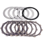 11PCS Friction & Steel Clutch Plates Kit For Cfmoto 450SS 450SR CF400-6 2022. Fixed Price $52.05.