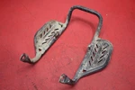 2009 Can-am DS90 Rear Back Drive Chain Guard Cover Shield V50240DGF030BK. Fixed Price $39.99.