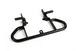 Xfr Yamaha Banshee Yfz 350 1987 2006 Wide Grab Bar Matte Black WG203-MBK. Fixed Price $119.90.