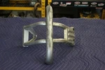 Yamaha Blaster Front Crash Bar Bumper Oem 1988 - 2006. Fixed Price $69.99.