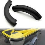 Sautvs Rear Bumper Corner Cap Kit For Sea-doo Gti Gtx Rxp Rxt Wake Black. Fixed Price $34.68.