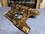 87-09 Honda 250X Skid Plate Guard. Fixed Price $42.99.