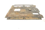 Honda Pioneer 700 Deluxe 17 Skid Plate Middle 50401-HL3-A40 46727. Fixed Price $44.95.