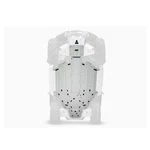 Alloy Central Skid Plate For Can-am Defender HD5/HD7/HD8/HD9/HD10 2444.7289.1. Fixed Price $884.84.