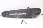 90 - 92 Polaris Trail Boss 250 5430845, 5431085 Oem Right Hand Chain Cover Guard. Fixed Price $76.50.