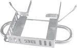 Dg Performance Alloy Six Pack Rack 2005-2013 Yamaha Raptor 350. Fixed Price $265.04.
