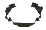 Polaris Ranger Xp 1000 Eps Northstar Prem 21 Radiator Shroud Front 53560. Fixed Price $25.95.