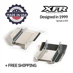 Xfr Yamaha Blaster YFS200 Atv Swing Arm Skid Plate Fits 1988 - 2006 SP201. Fixed Price $119.90.