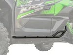 Superatv Heavy Duty Rock Slider Nerf Bars For Kawasaki Teryx Krx 1000 (2020+). Fixed Price $392.95.
