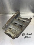 80-84 Honda Oem Atc 200E 200M 185 Skid Plate 50355-958-010 81 82 83. Fixed Price $56.39.