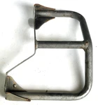 04-09 Kawasaki KFX700 Oem Belt Converter Guard. Fixed Price $20.00.