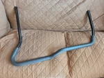 Yamaha Viking, 1XD-F470J-00-00, Assist Grip Assy. Yanmar # 1NF000-07430, New. Fixed Price $119.97.