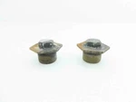 Honda Fourtrax Front Arm Pivot Bolts Pair 1984 TRX200 90104-VM5-000. Fixed Price $19.56.