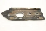 John Deere Gator Xuv 550 12 Skid Plate Rear Engine Guard M160633 51771. Fixed Price $66.99.
