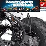 New Yamaha 2006-2026 Raptor YFM700 Gytr Front Grab Bar Black 1AS-F84L0-V1-00. Fixed Price $219.99.