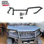 Kemimoto #2882531 Upper Front Brush Guard Bumper For Polaris Ranger 1000 20-25. Fixed Price $146.99.