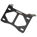 Tusk License Plate Mount For Kawasaki Teryx KRX4 1000 Es Special Edition 2023. Fixed Price $31.14.