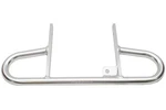 Ltz 400 Kfx Dvx Rear Wide Grab Bumper Alba Racing 206 T2 S. Fixed Price $69.99.
