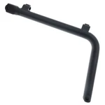 Polaris 1020238-458 Matte Black Right Hand Bolster Weld Rzr Trail 900 1000 Eps. Fixed Price $151.95.