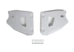 Rival Alloy Rear Guards 2444.7169.1 For Yamaha Rmax 21-26. Fixed Price $169.95.
