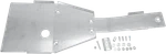 Motorsport Products Skid Plate Fits Raptor 700 83-3601. Fixed Price $149.88.