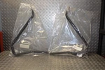 20 / 21 Arctic Cat Prowler Only Left Right Shoulder Restraint Guard Tube Oem. Fixed Price $79.95.