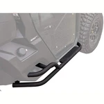 Superatv Defender Heavy-duty Nerf Bars For 2017-21 Can-am Hd 5. Fixed Price $413.99.