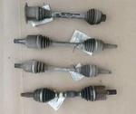 2013 Honda Accord Front Driver Left Cv Axle Shaft Oem 92K Miles - LKQ441023023. Fixed Price $185.35.
