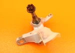 2004 2005 Honda TRX450R Front Left Steering Knuckle 51260-HP1-000. Fixed Price $84.99.