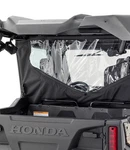 New Honda Pioneer 1000 5P Fabric Mid Panel 0SR95-HL4-212A. Fixed Price $100.00.