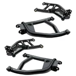 Superatv Atlas Pro 1.5" Rear Offset A-arms For Can-am Defender HD10. Fixed Price $497.21.