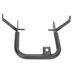 Dg Performance Fat Series 1/4IN. Grab Bar-black Textured 2006-2018 Yamaha. Fixed Price $184.85.