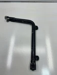 Polaris 2014-2015 Rzr Xp 1000 Eps Left Side Cab Frame Guard 1019403-458. Fixed Price $26.63.