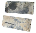 Arctic Cat Prowler 650 07 Skid Plate Left And Right 1406-721 SB98. Fixed Price $43.53.