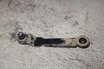 Chain Guard Bracket 2009-2014 Polaris Rzr 170 0454505. Fixed Price $18.90.