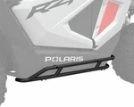 Polaris Side Rock Sliders Black 2022-24 RZR200 Efi Genuine Oem New 2885146. Fixed Price $164.99.