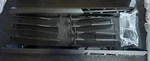 Polaris 2879974 Rock Guard Nerf Bars. Fixed Price $90.00.
