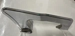 Harley Davidson Lower Belt Guard 60397-85A. Fixed Price $50.00.