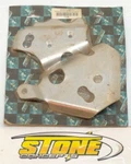 2004-2009 Yamaha Frame Guards Works Connection Aluminum 04-09. Fixed Price $80.00.