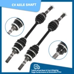 Pair Cv Joint Axles For Kawasaki Mule 3010/2510/4010 Front Driver+passenger Side. Fixed Price $94.99.