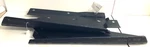 Polaris Rzr Xp Steel Rock Sliders P/n 2879178 Has Some Marks You Get Both. Fixed Price $99.99.